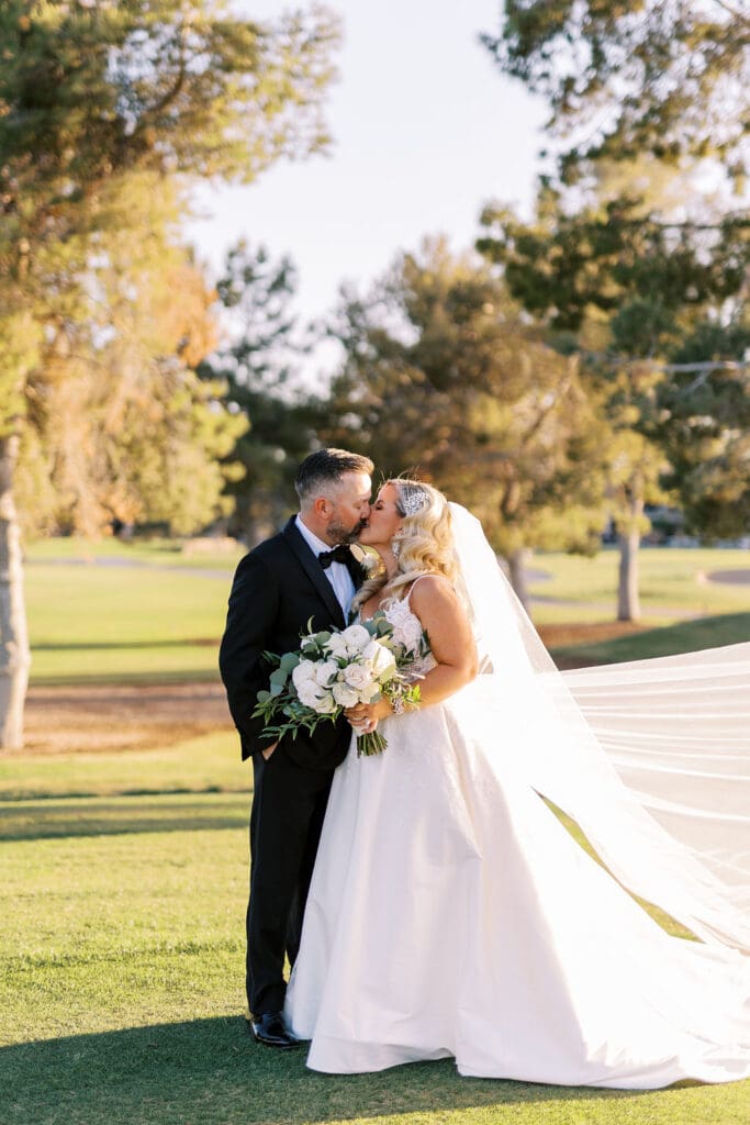 Arizona Wedding Photographer