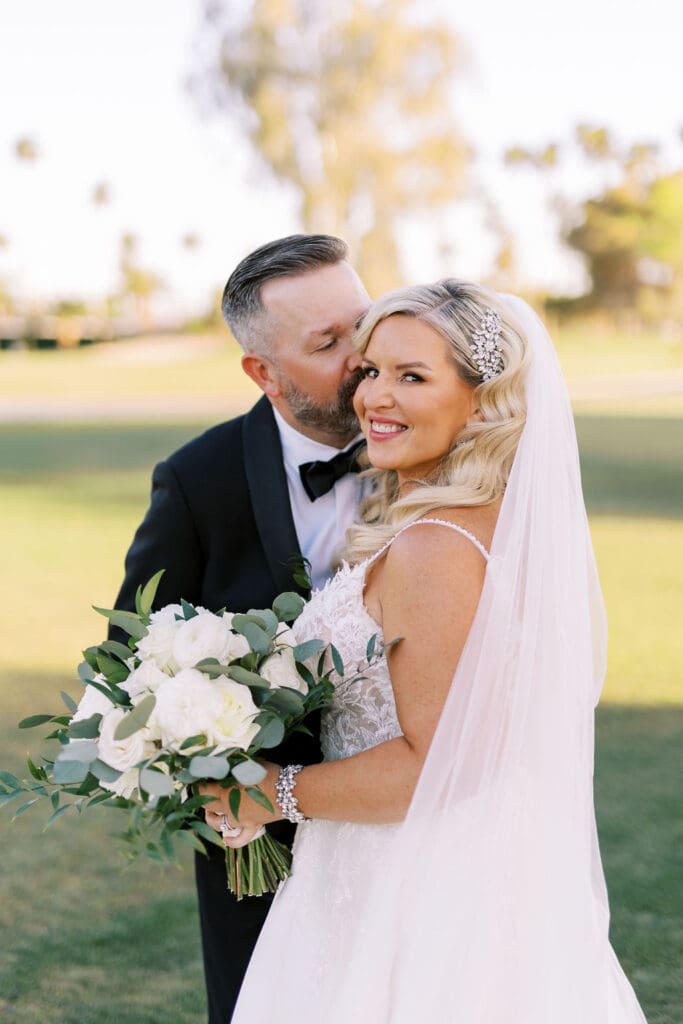 Arizona Wedding Photographer