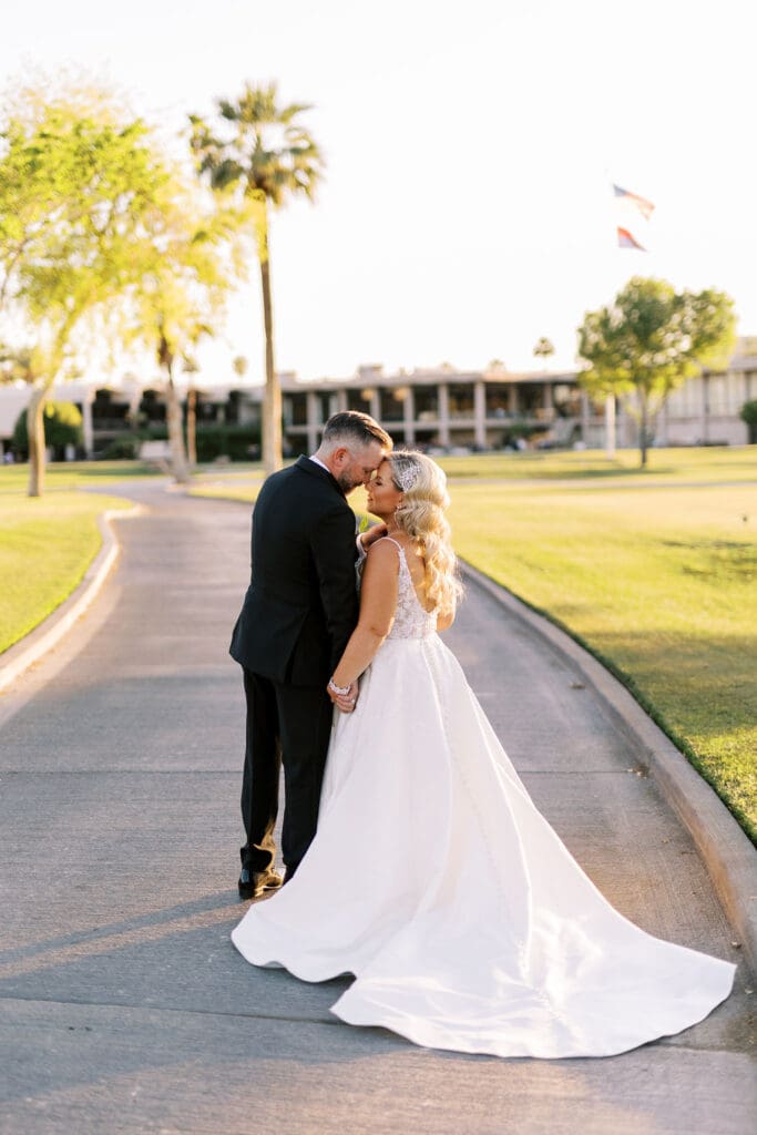 Arizona Wedding Photographer