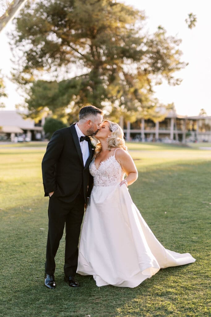 Arizona Wedding Photographer