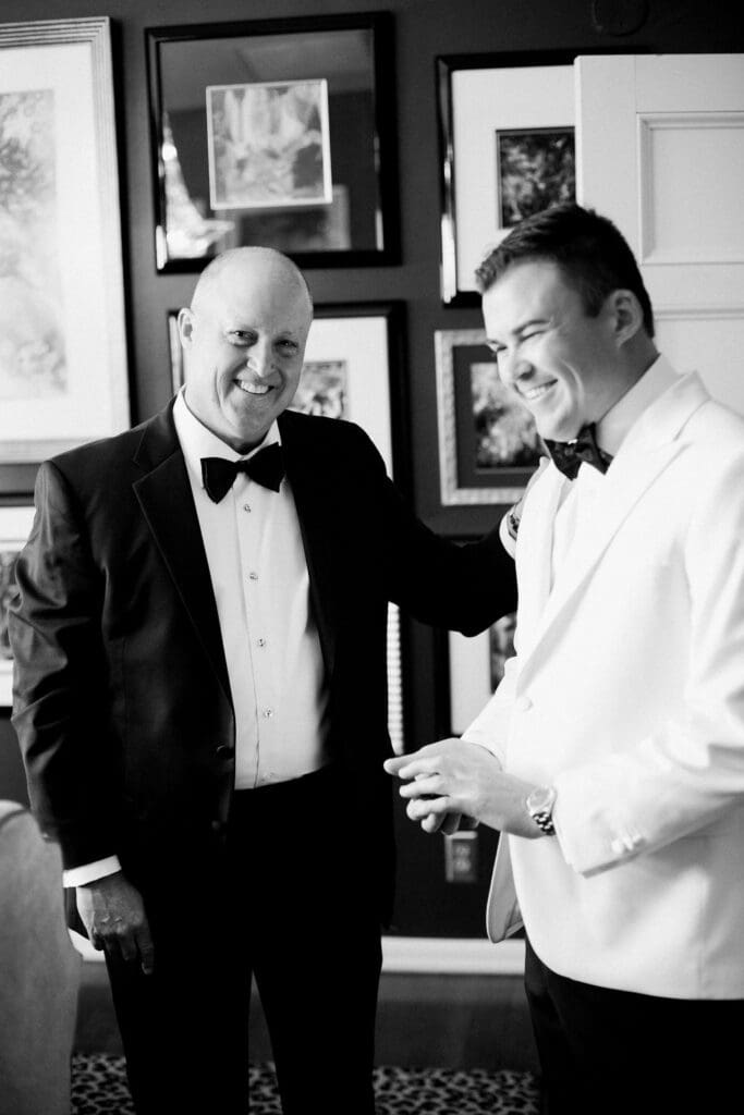 Luxury Wedding at Wrigley Mansion in Phoenix Arizona