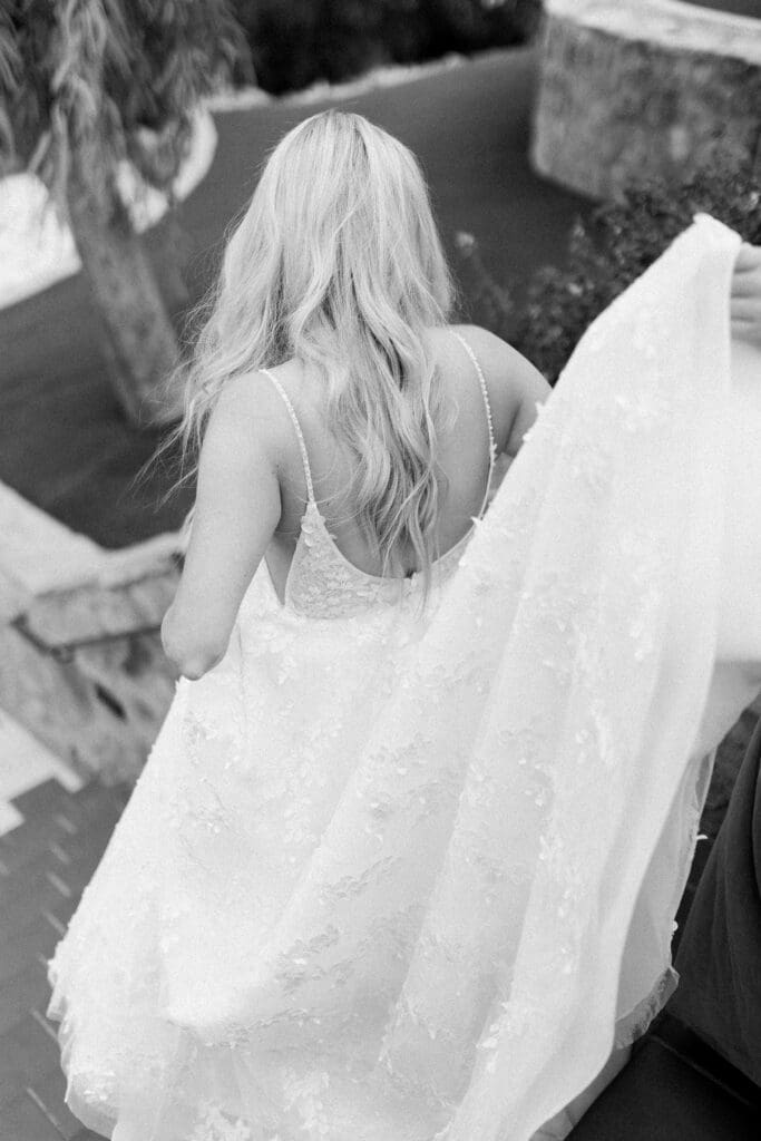 Luxury Wedding at Wrigley Mansion in Phoenix Arizona