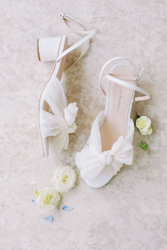 Luxury Wedding at Wrigley Mansion in Phoenix Arizona