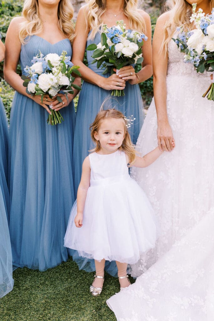 Luxury Wedding at Wrigley Mansion in Phoenix Arizona