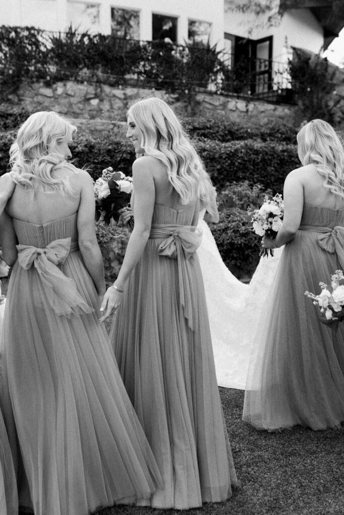 Luxury Wedding at Wrigley Mansion in Phoenix Arizona