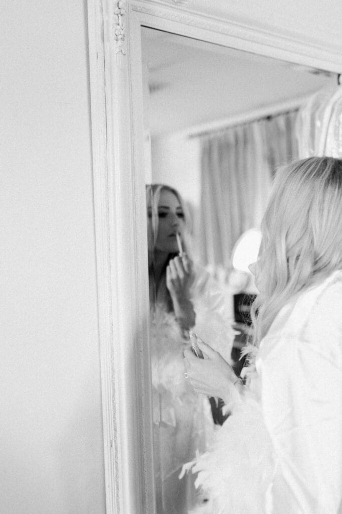 Luxury Wedding at Wrigley Mansion in Phoenix Arizona