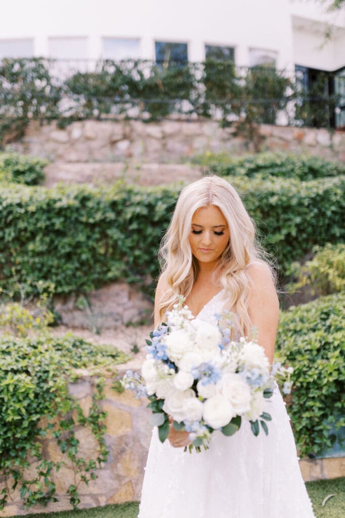 Luxury Wedding at Wrigley Mansion in Phoenix Arizona
