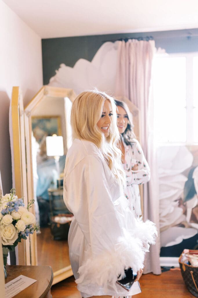 Luxury Wedding at Wrigley Mansion in Phoenix Arizona
