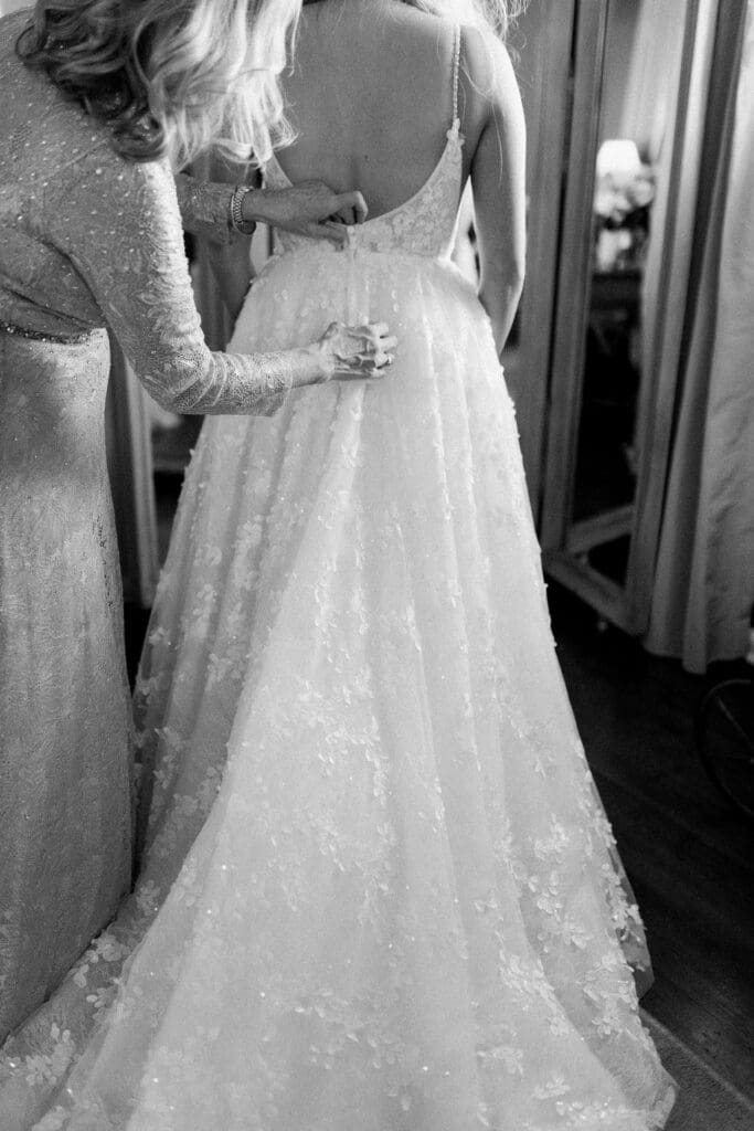Luxury Wedding at Wrigley Mansion in Phoenix Arizona