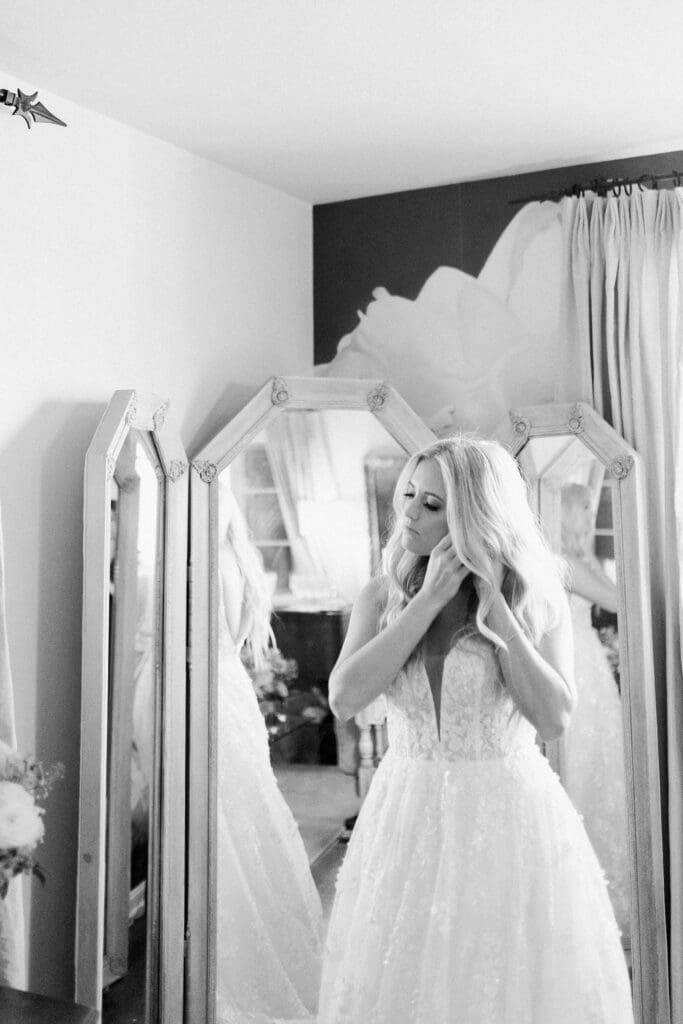Luxury Wedding at Wrigley Mansion in Phoenix Arizona