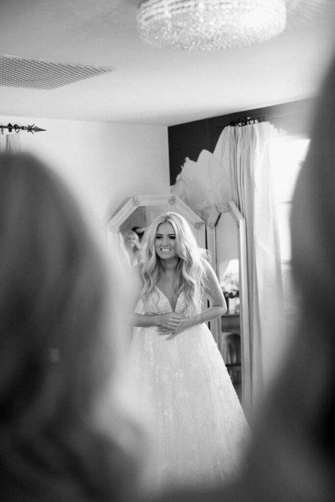 Luxury Wedding at Wrigley Mansion in Phoenix Arizona