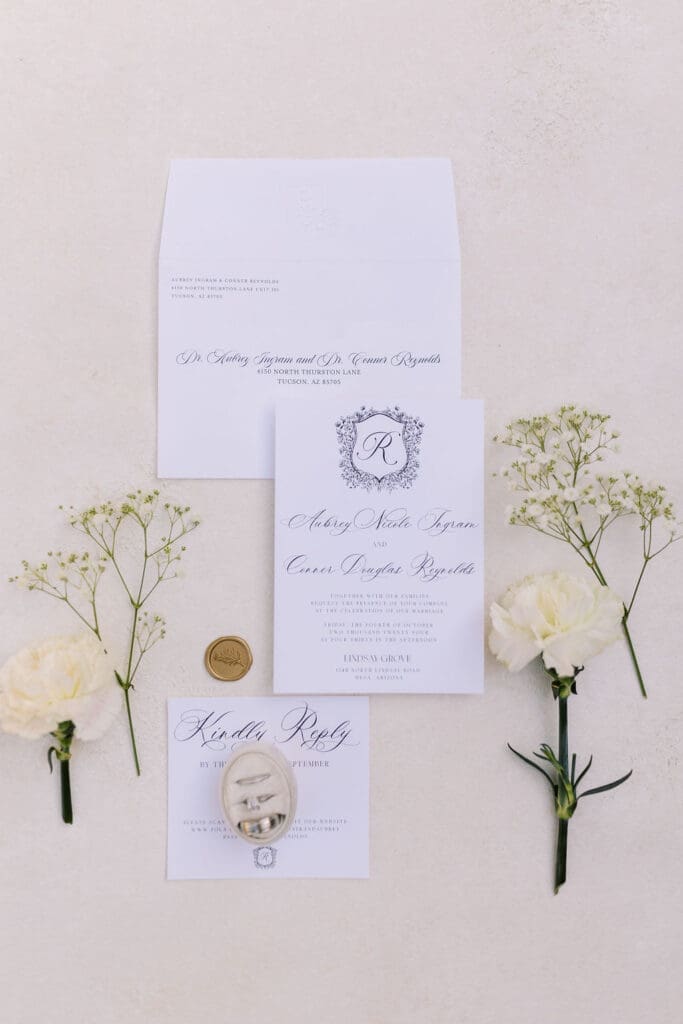 Detail photos at Lindsay Grove in Mesa