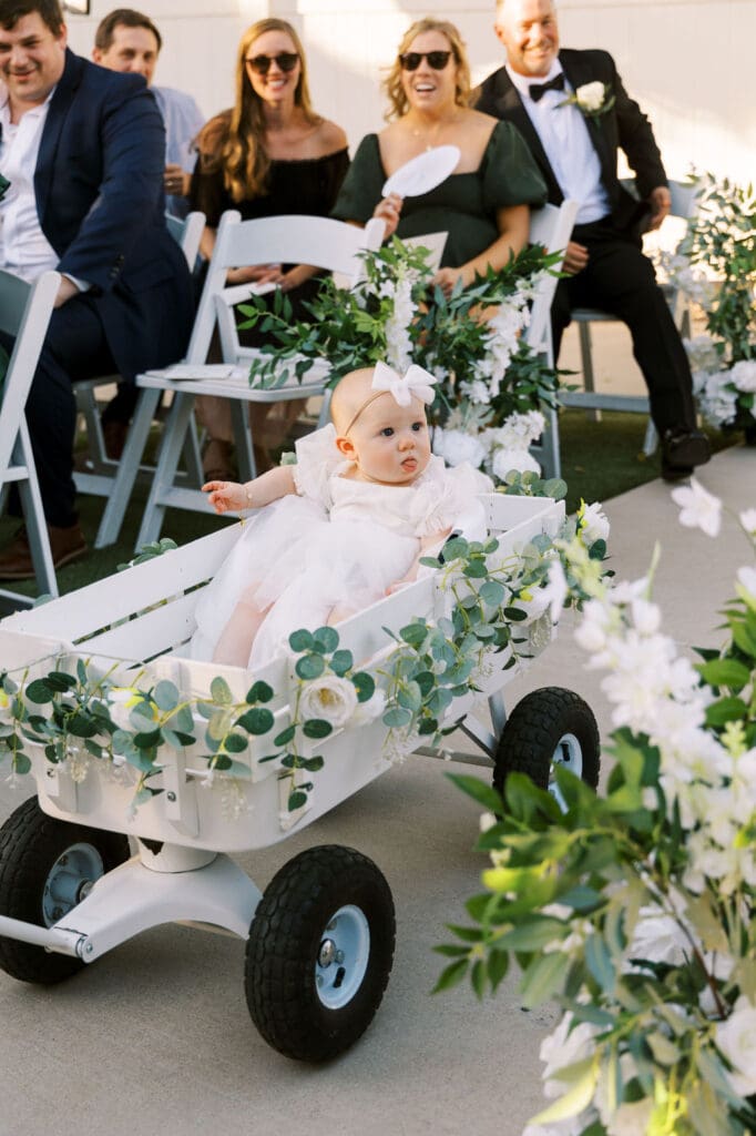 Ceremony photos at Lindsay Grove Wedding Arizona