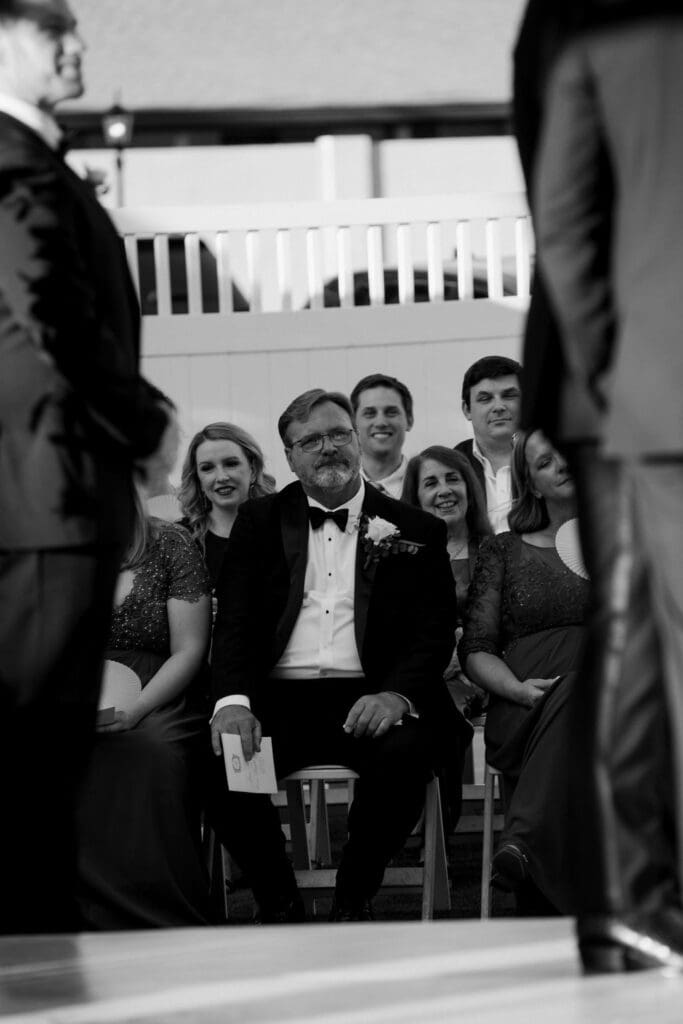 Ceremony photos at Lindsay Grove Wedding Arizona