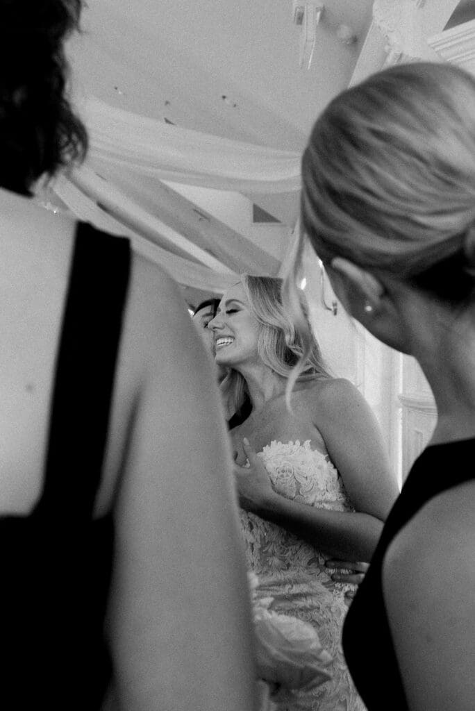 Ceremony photos at Lindsay Grove Wedding Arizona
