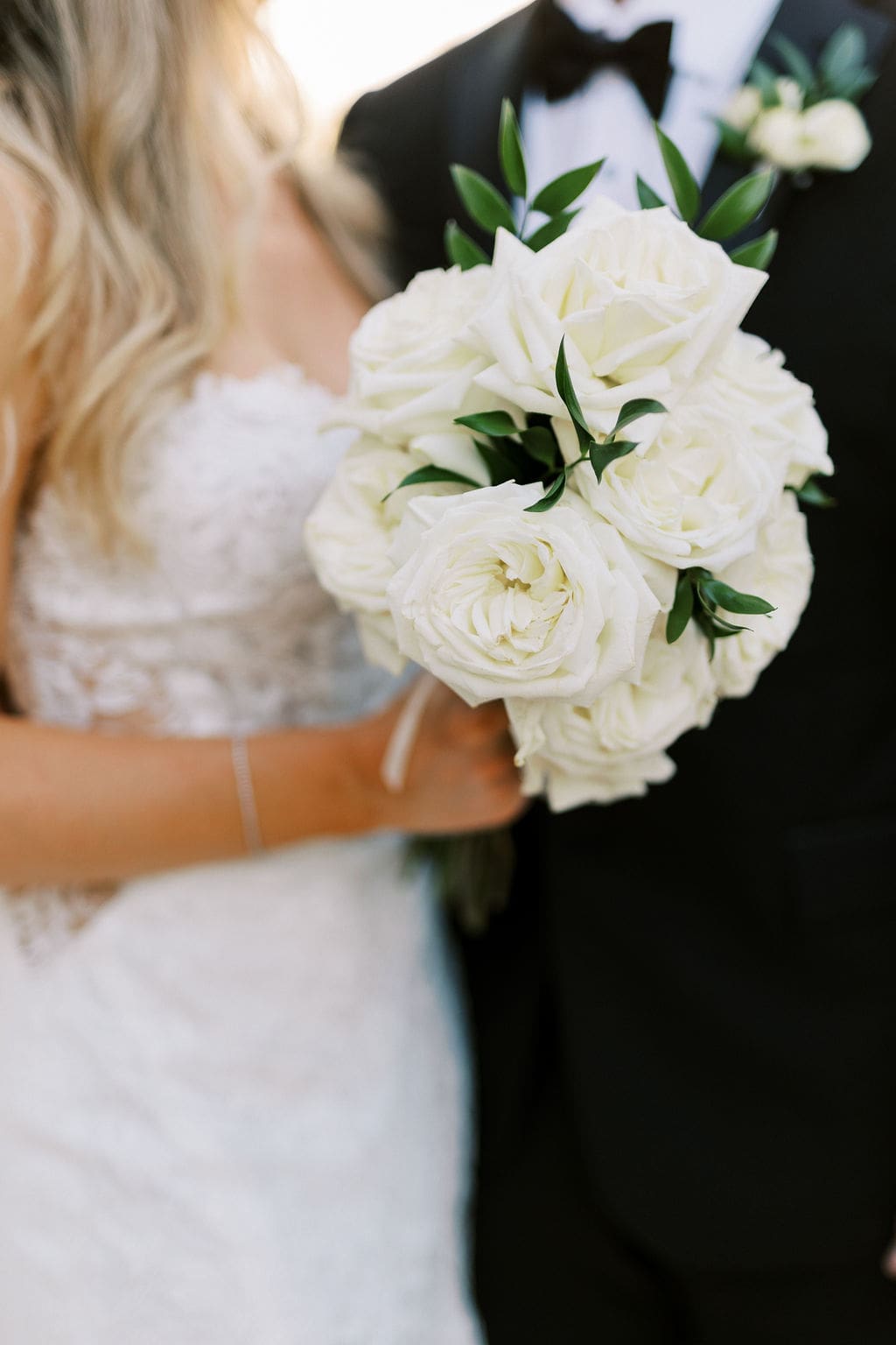 Bride and Groom photos at Lindsay Grove Wedding Arizona