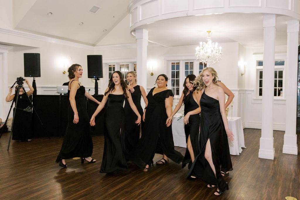 Reception photos at Lindsay Grove Wedding Arizona
