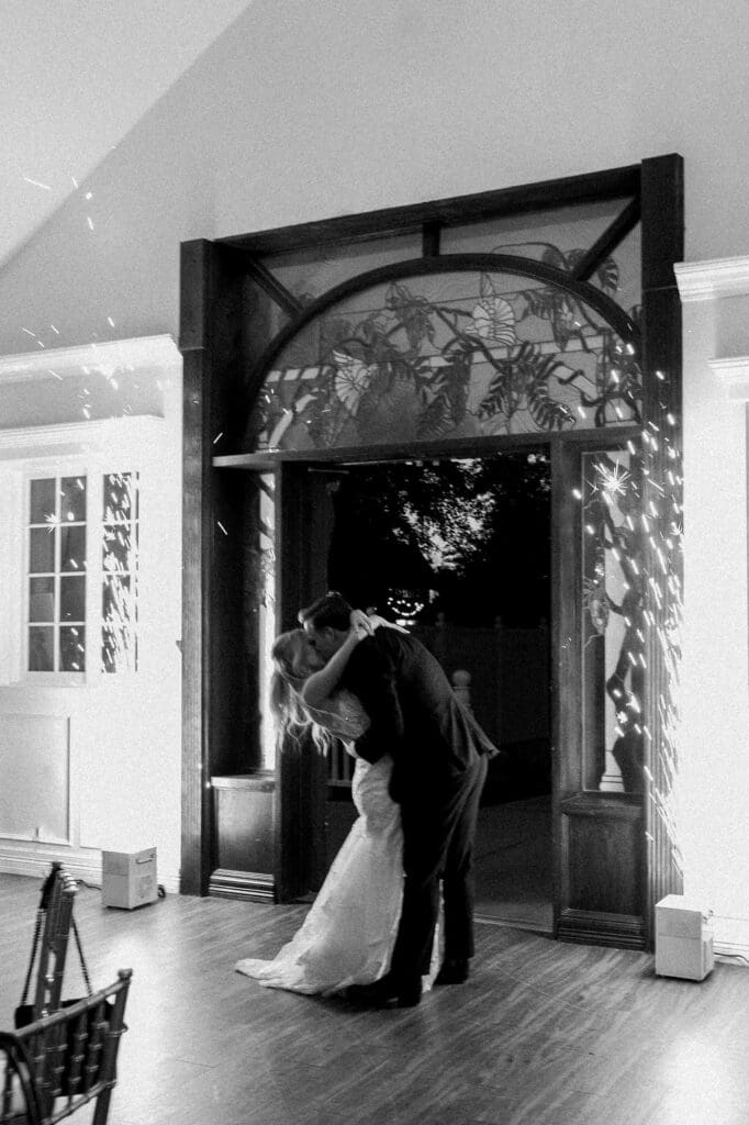 Reception photos at Lindsay Grove Wedding Arizona