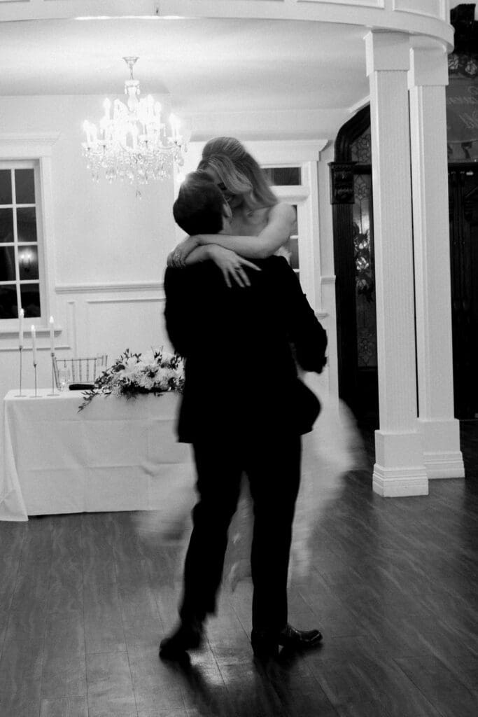 Reception photos at Lindsay Grove Wedding Arizona