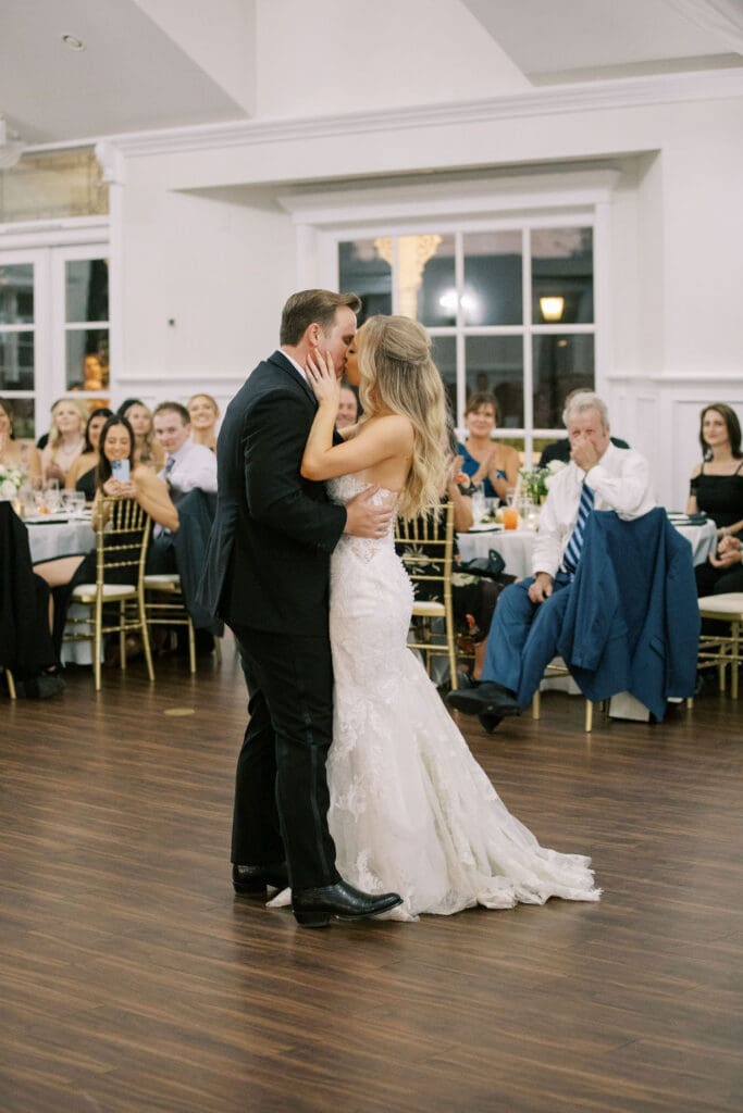 Reception photos at Lindsay Grove Wedding Arizona