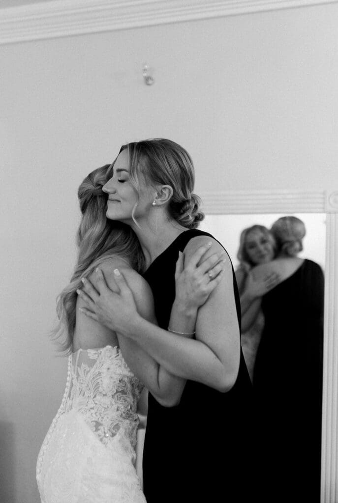 Getting Ready photos at Lindsay Grove Wedding Arizona