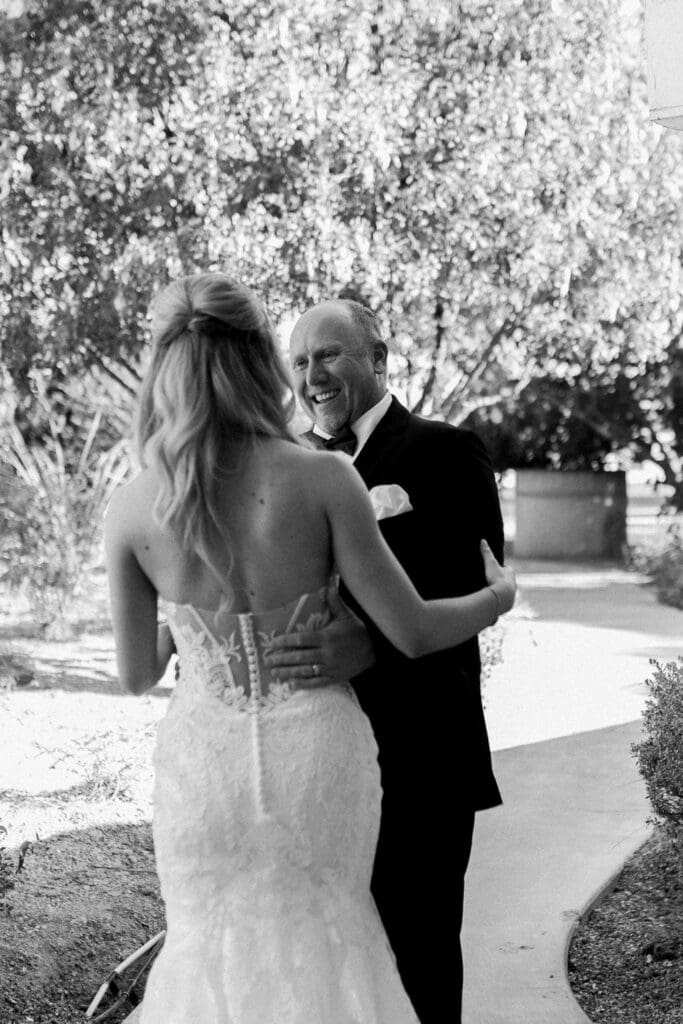 Getting Ready photos at Lindsay Grove Wedding Arizona