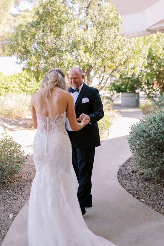 Getting Ready photos at Lindsay Grove Wedding Arizona