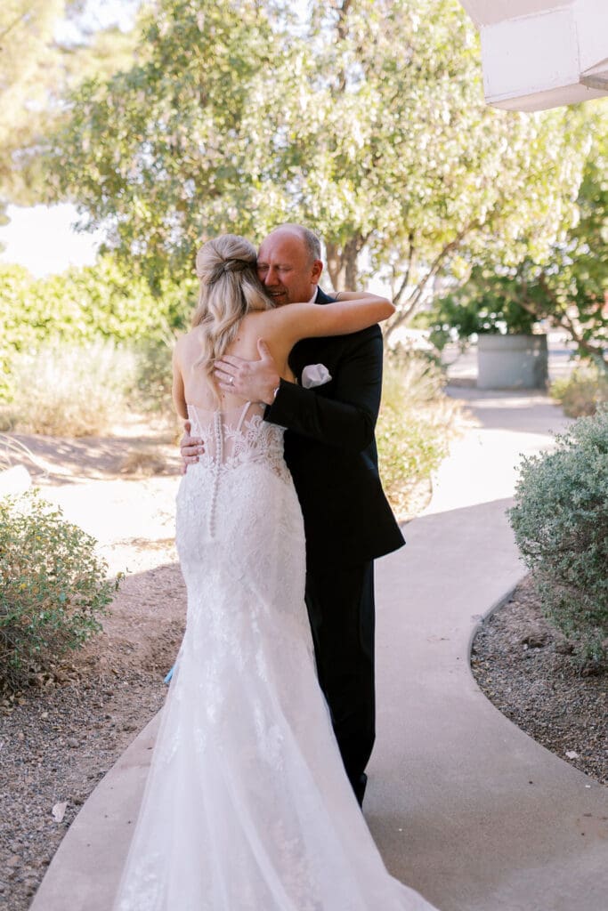 Getting Ready photos at Lindsay Grove Wedding Arizona