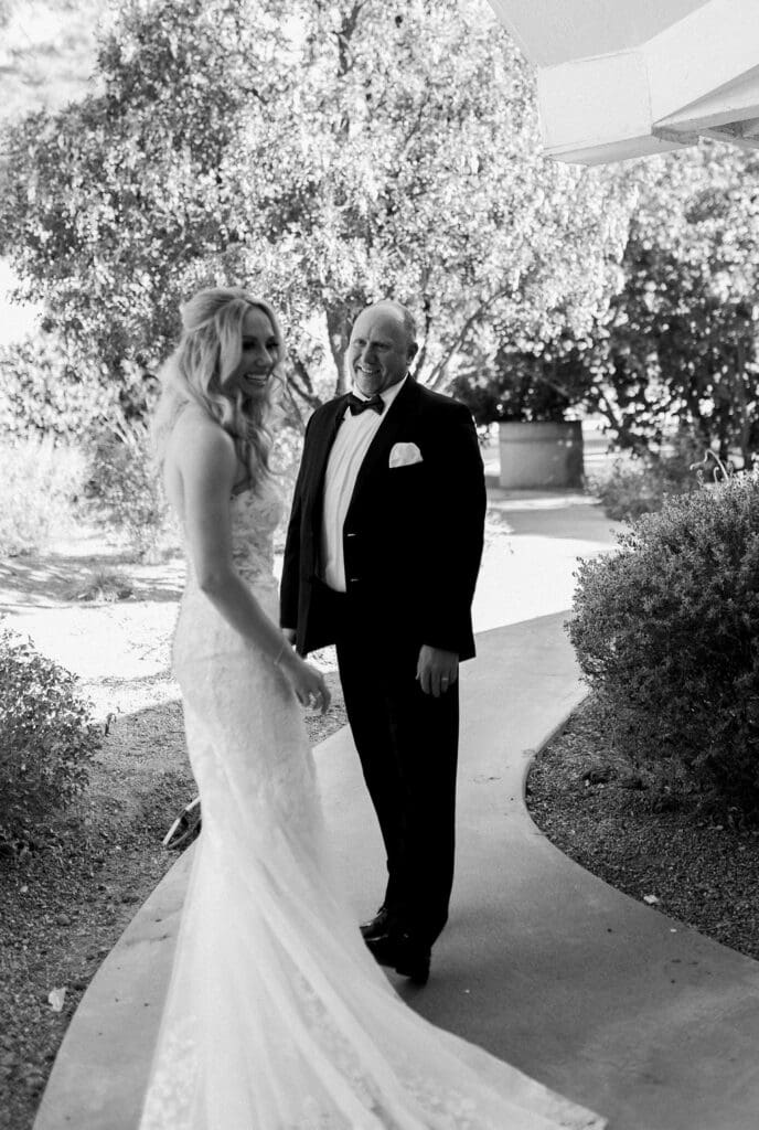 Getting Ready photos at Lindsay Grove Wedding Arizona