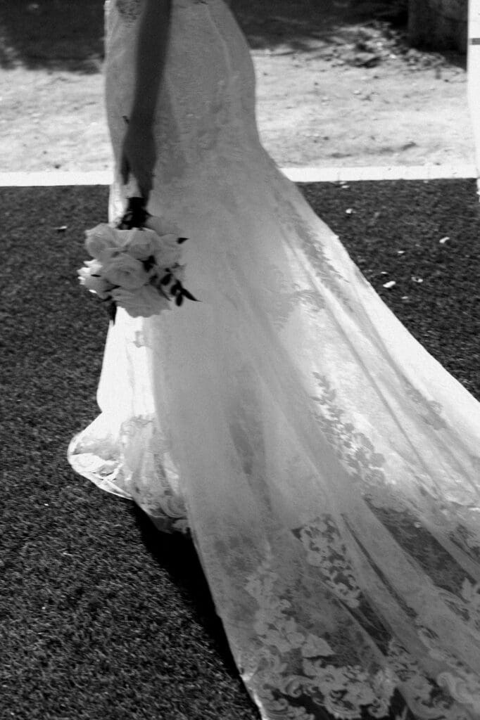 Bridal Party photos at Lindsay Grove Wedding Arizona