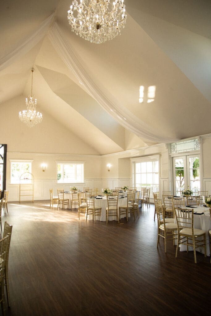 Ceremony photos at Lindsay Grove Wedding Arizona