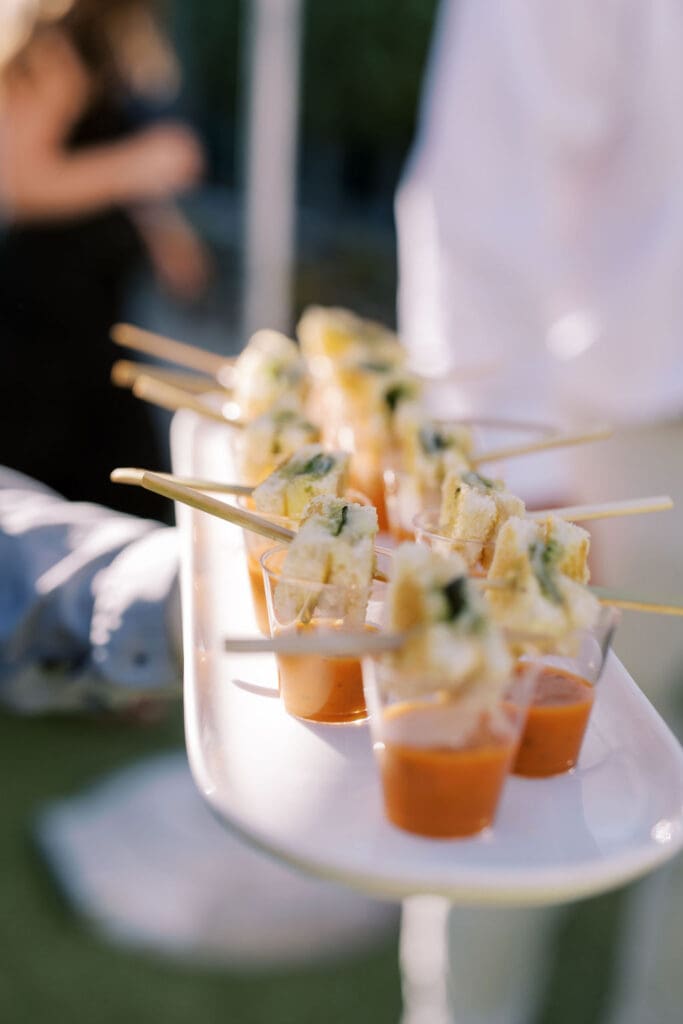 Reception photos at a Mountain Shadows Wedding Scottsdale, Arizona Wedding Photographer