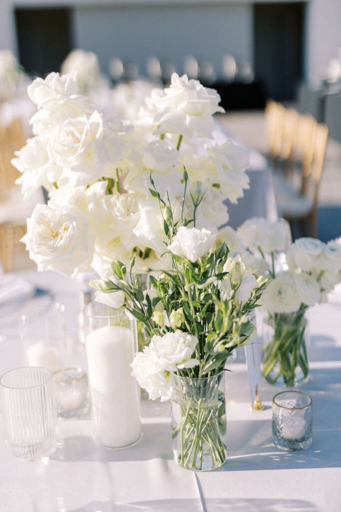 Reception photos at a Mountain Shadows Wedding Scottsdale, Arizona Wedding Photographer