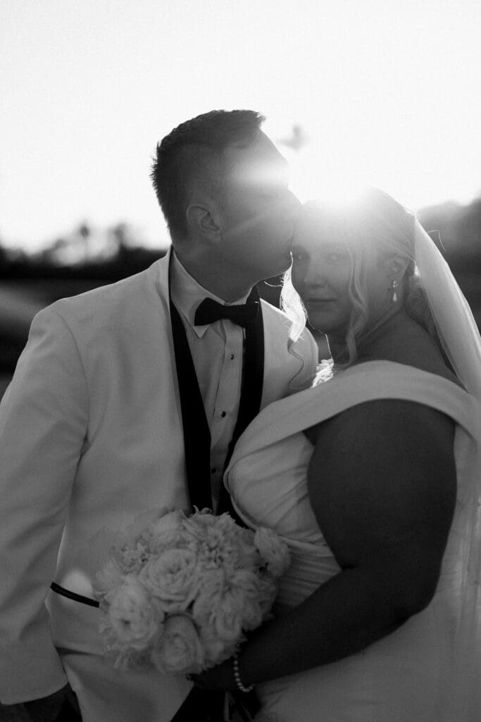 Bride and Groom photos at Mountain Shadows Wedding Scottsdale, Arizona Wedding Photographer