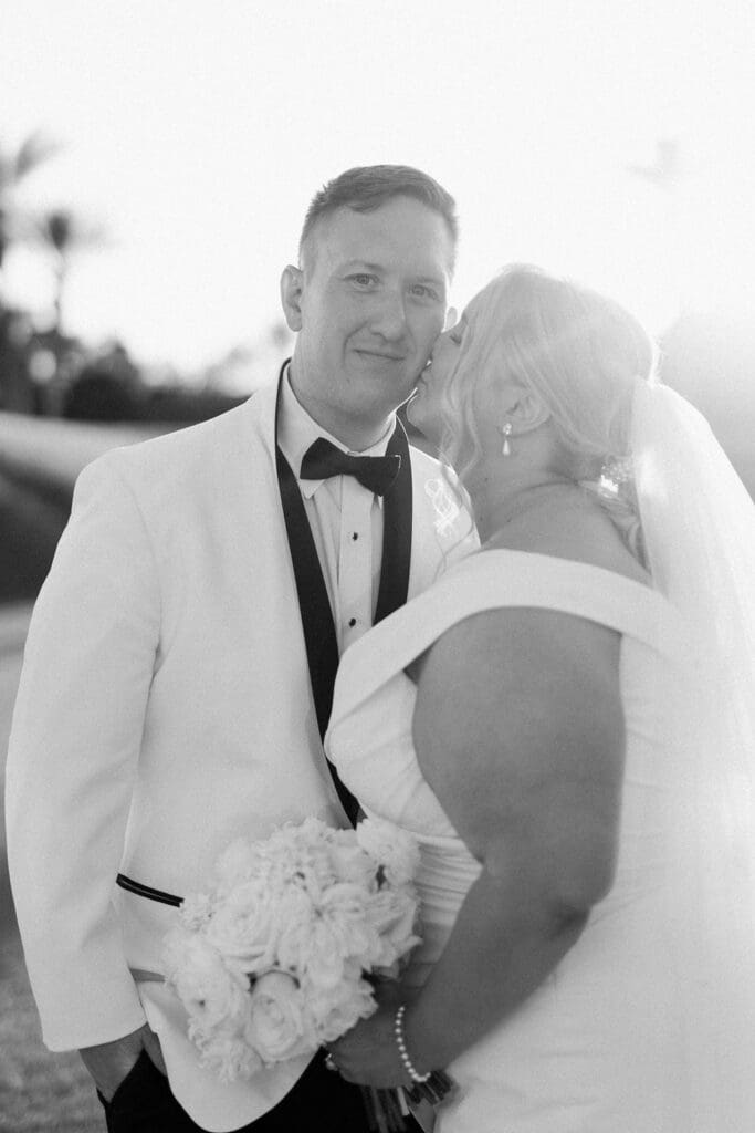 Bride and Groom photos at Mountain Shadows Wedding Scottsdale, Arizona Wedding Photographer