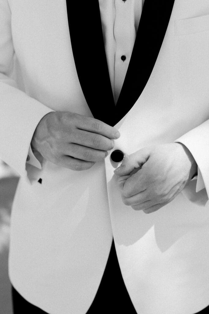 Getting Ready photos at a Mountain Shadows Wedding Scottsdale, Arizona Wedding Photographer
