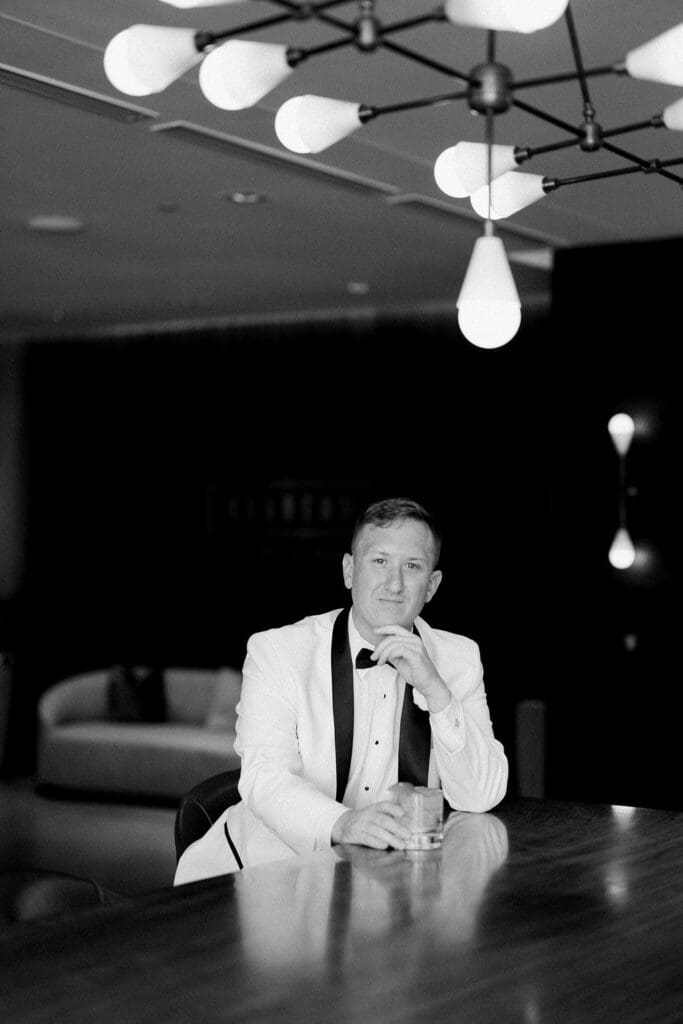 Getting Ready photos at a Mountain Shadows Wedding Scottsdale, Arizona Wedding Photographer