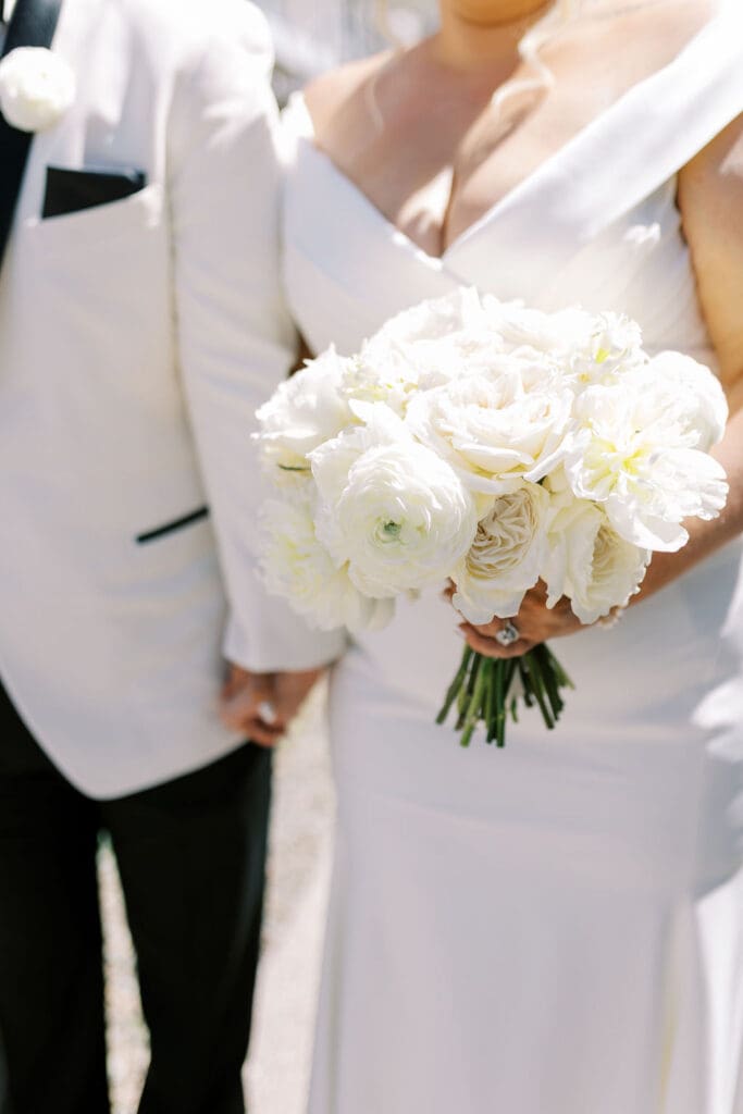 First Look photos at a Mountain Shadows Wedding Scottsdale, Arizona Wedding Photographer