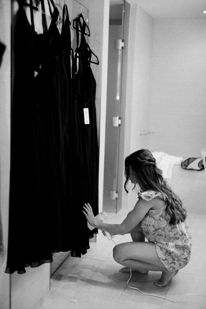 Detail photos at a Mountain Shadows Wedding Scottsdale, Arizona Wedding Photographer