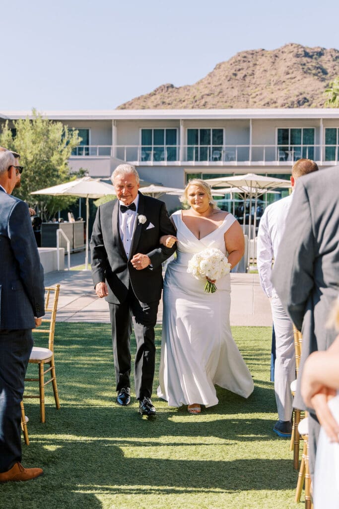 Bridal party photos at a Mountain Shadows Wedding Scottsdale, Arizona Wedding Photographer