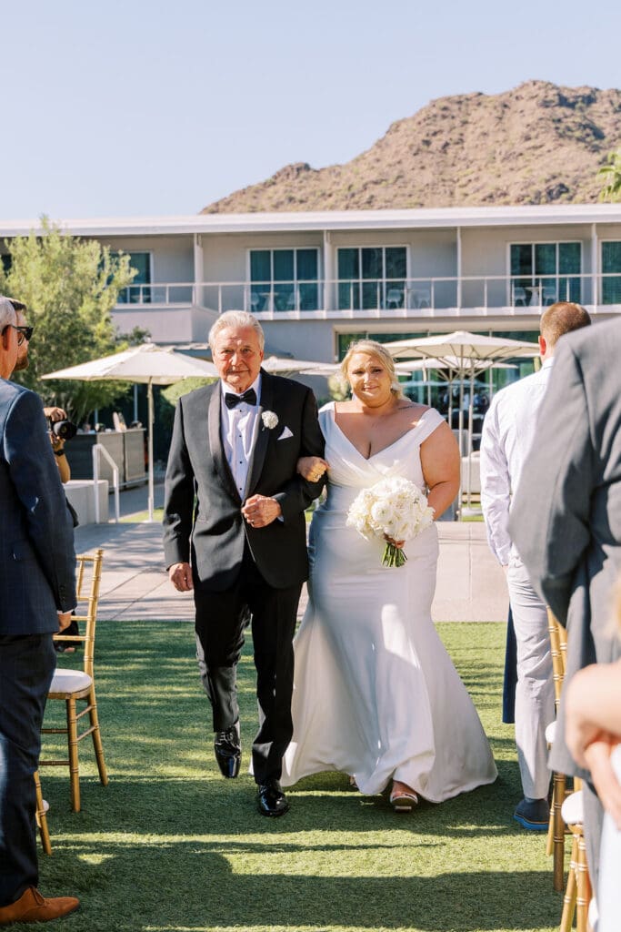 Bridal party photos at a Mountain Shadows Wedding Scottsdale, Arizona Wedding Photographer