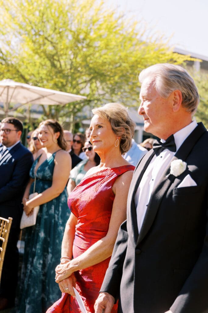 Bridal party photos at a Mountain Shadows Wedding Scottsdale, Arizona Wedding Photographer