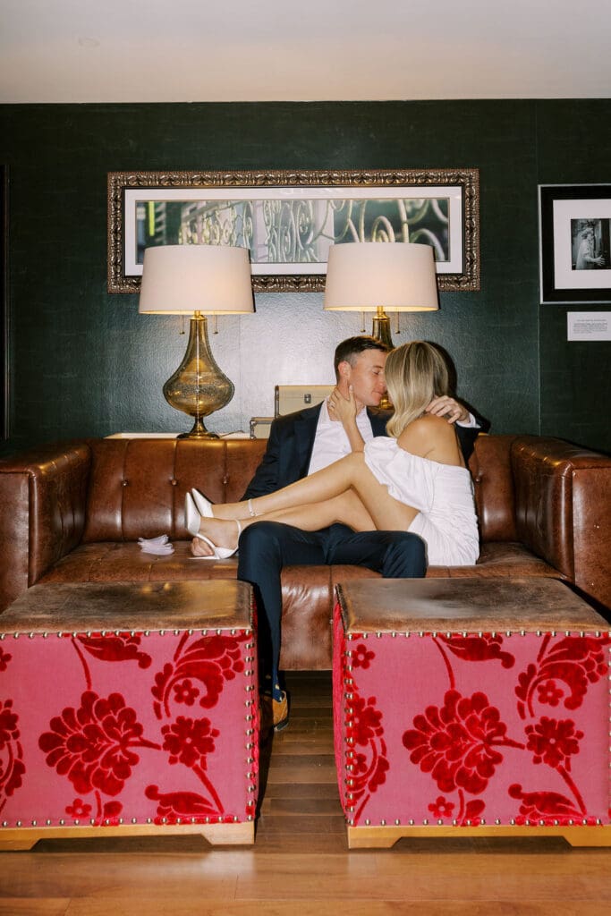 phoenix downtown engagement phoenix downtown elopement arizona elopement photographer