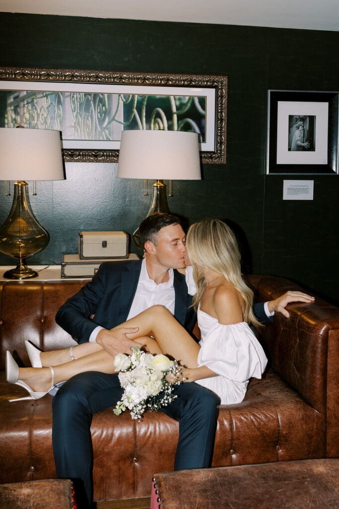 phoenix downtown engagement phoenix downtown elopement arizona elopement photographer