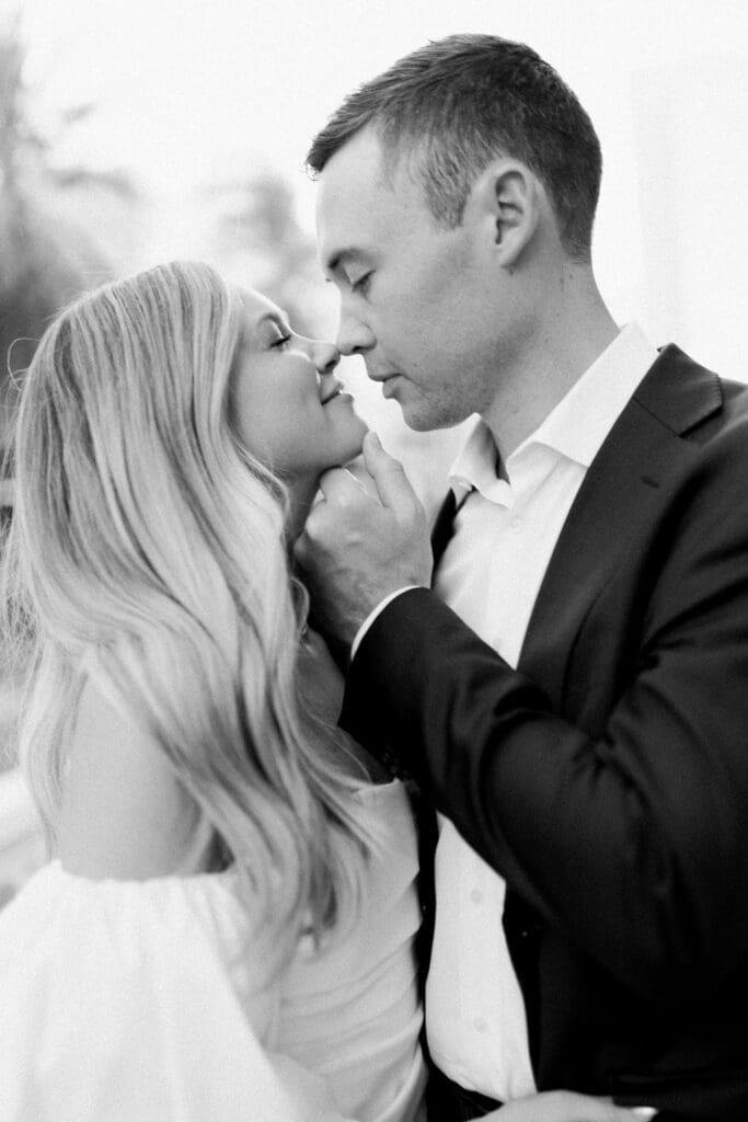 phoenix downtown engagement phoenix downtown elopement arizona elopement photographer