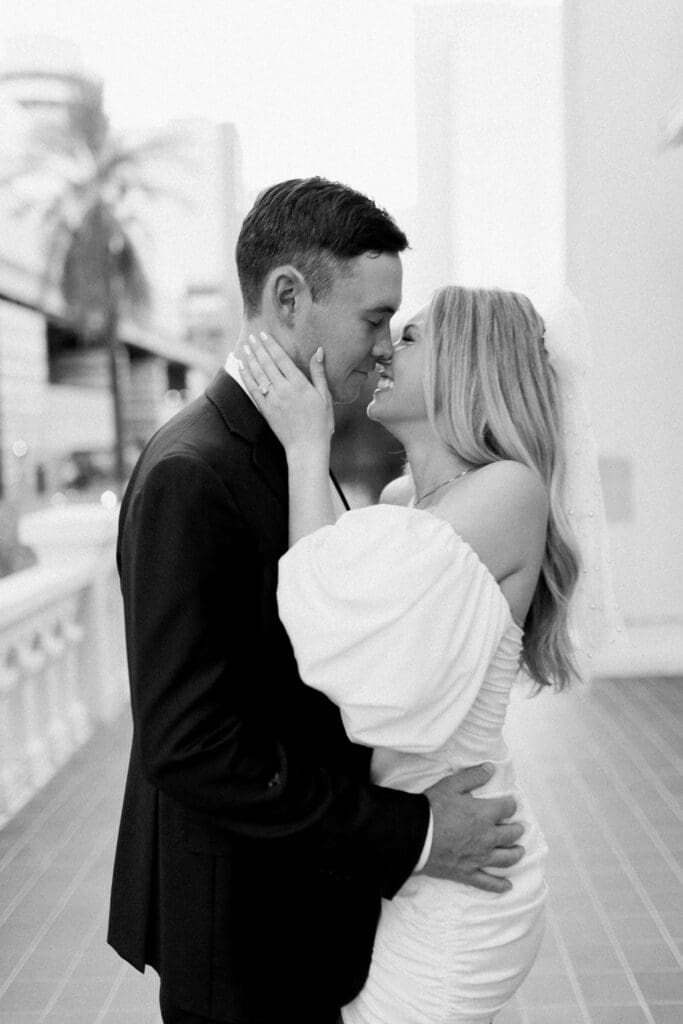 phoenix downtown engagement phoenix downtown elopement arizona elopement photographer
