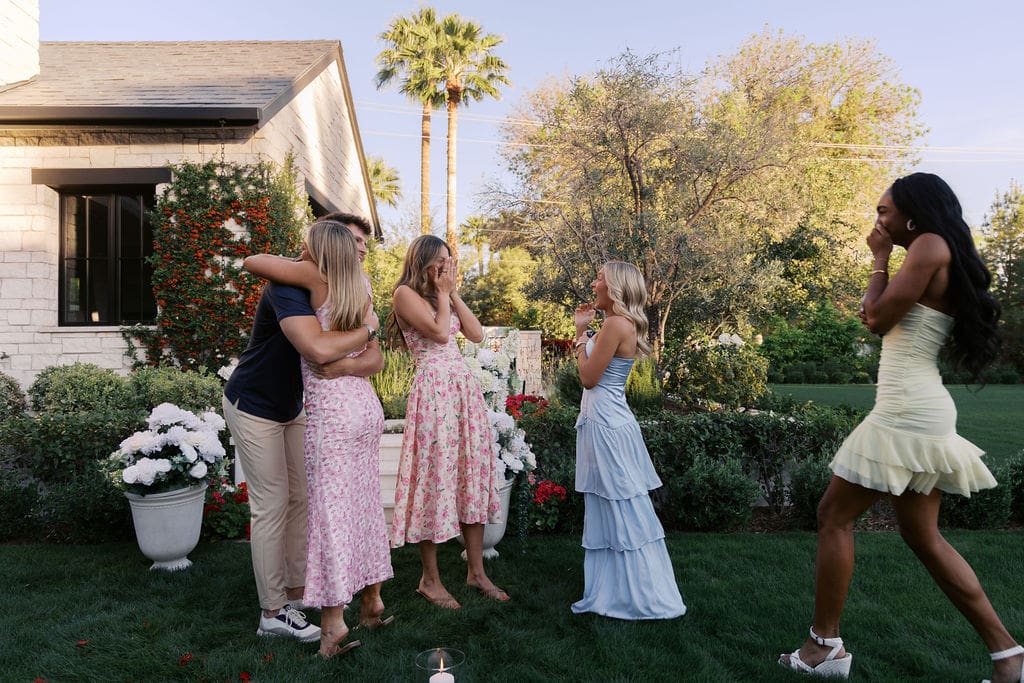 phoenix proposal photographer