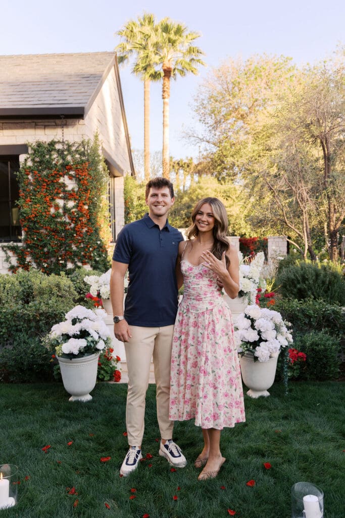 phoenix proposal photographer