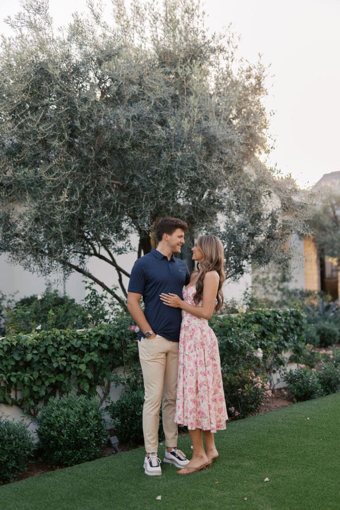 phoenix proposal photographer