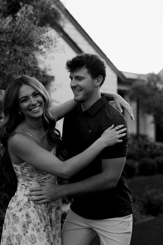phoenix proposal photographer
